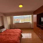 Santa Monica Home Cusco